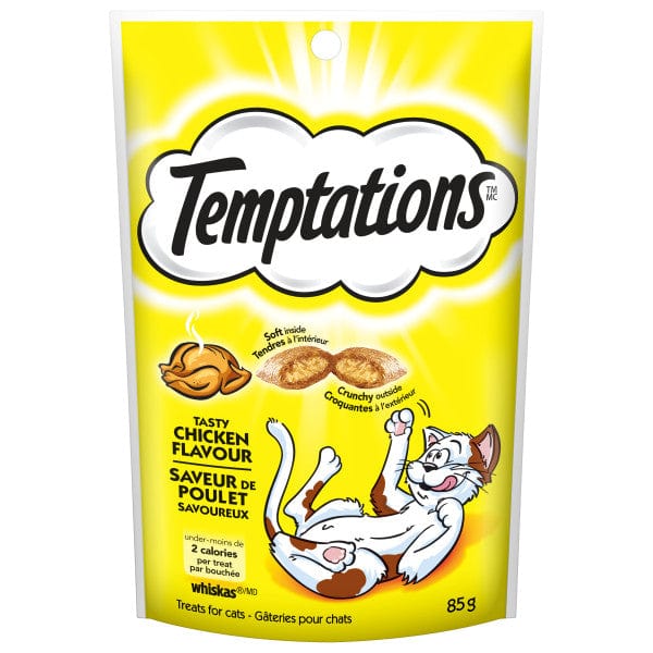 Temptations Tasty Chicken Cat Treats - Image 5
