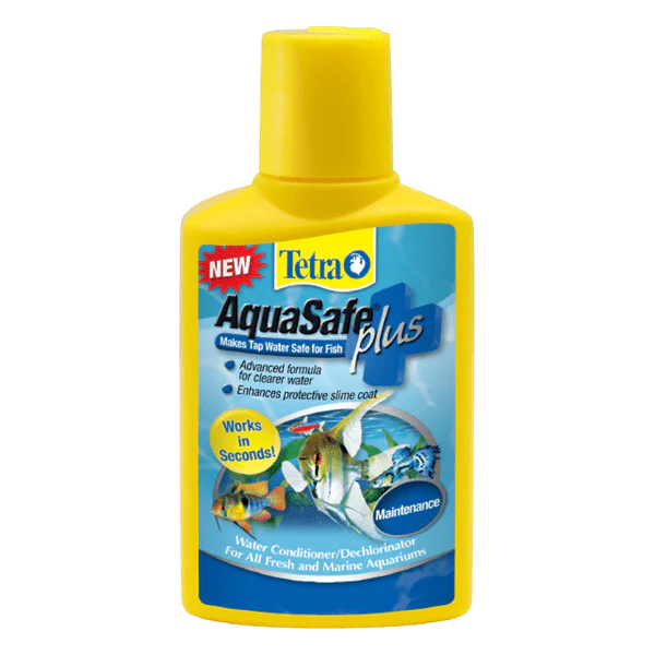 Tetra AquaSafe Plus