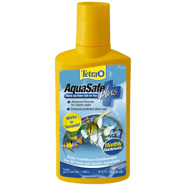 Tetra AquaSafe Plus - Image 2