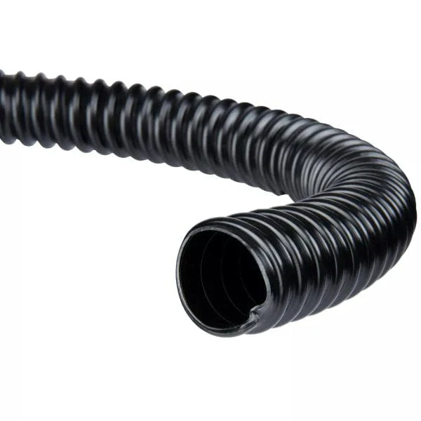 Tetra Pond Tubing Corrugated 1" ID x 20 feet - Image 2