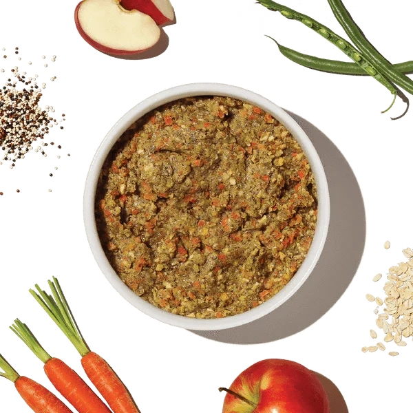 The Honest Kitchen WholeMade | Base Mix Whole Grain Veggie & Fruit Dehydrated Dog Food (SPECIAL ORDER ITEM) - Image 8
