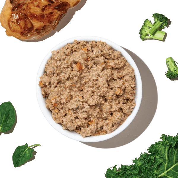 The Honest Kitchen Butcher Block Pate | Chicken & Super Greens Wet Dog Food - Image 7