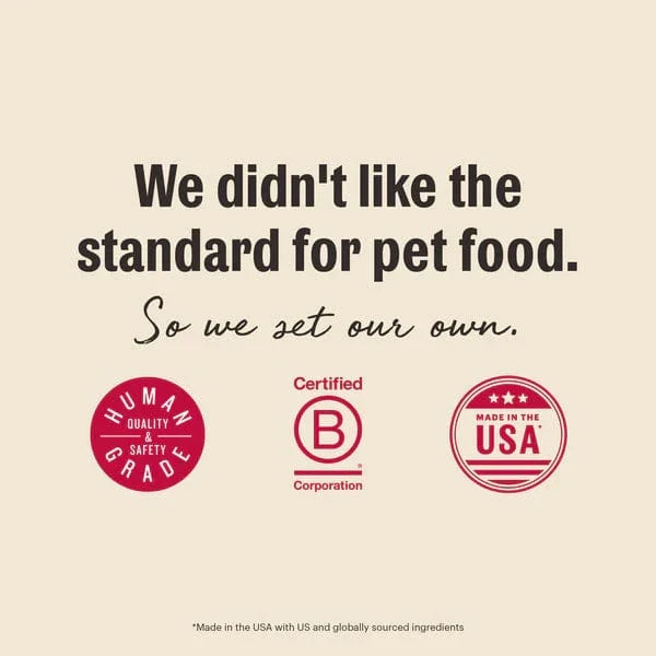 The Honest Kitchen Whole Food Clusters | Grain Free Chicken Dry Dog Food - Image 6