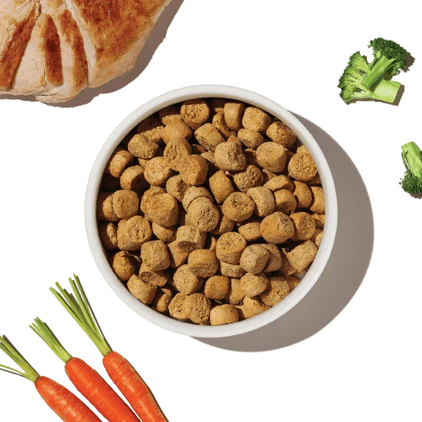 The Honest Kitchen Whole Food Clusters | Grain Free Chicken Dry Dog Food - Image 8