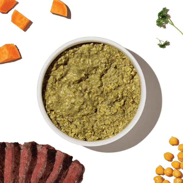 The Honest Kitchen WholeMade | Limited Ingredient Beef Recipe Dehydrated Dog Food, 10lb (SPECIAL ORDER ITEM) - Image 9