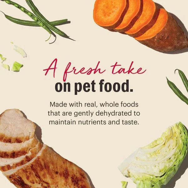 The Honest Kitchen WholeMade | Grain Free Chicken Recipe Dehydrated Dog Food - Image 3