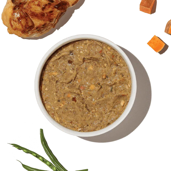 The Honest Kitchen WholeMade | Grain Free Chicken Recipe Dehydrated Dog Food - Image 9