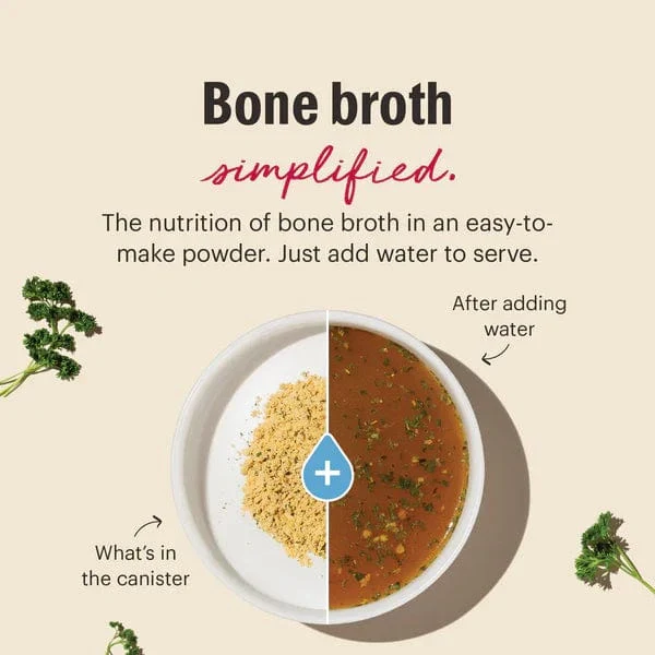 The Honest Kitchen Daily Boosters | Instant Turkey Bone Broth - Image 2