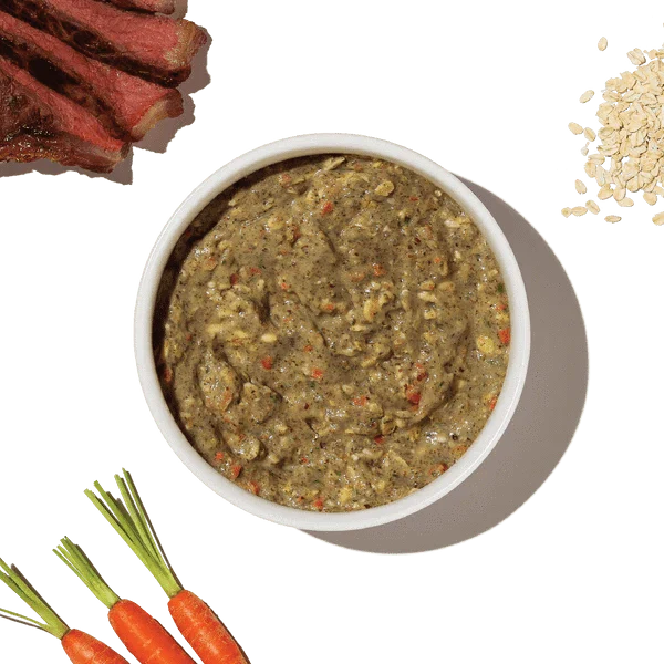 The Honest Kitchen WholeMade | Whole Grain Beef Recipe Dehydrated Dog Food - Image 9