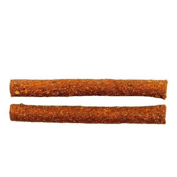 this&that Canine Co. Be Wild Exotic Sticks; Crocodile Dog Treats - Image 2