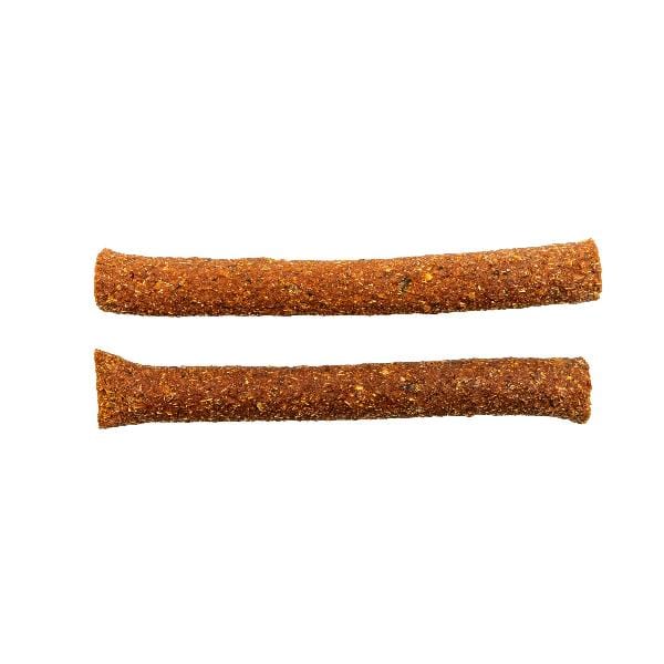 this&that Canine Co. Be Wild Exotic Sticks; Bison Dog Treats - Image 2