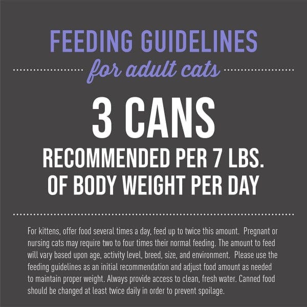 Tiki Cat After Dark | Chicken & Duck Recipe Canned Cat Food - Image 6