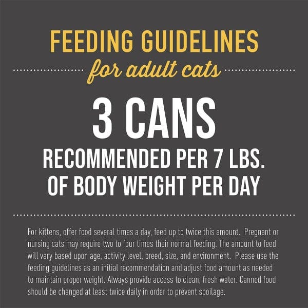 Tiki Cat After Dark | Chicken Recipe Canned Cat Food, 2.8oz - Image 6