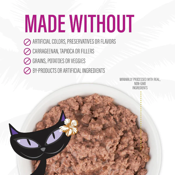 Tiki Cat After Dark | Pâté Variety Pack - Image 7