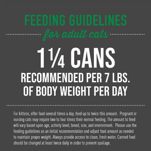 Tiki Cat Aloha Friends | Tuna, Ocean Whitefish & Pumpkin Recipe Canned Cat Food, 5.5oz - Image 6