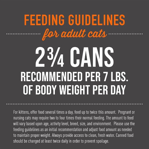 Tiki Cat Aloha Friends | Tuna & Pumpkin Recipe Canned Cat Food - Image 7