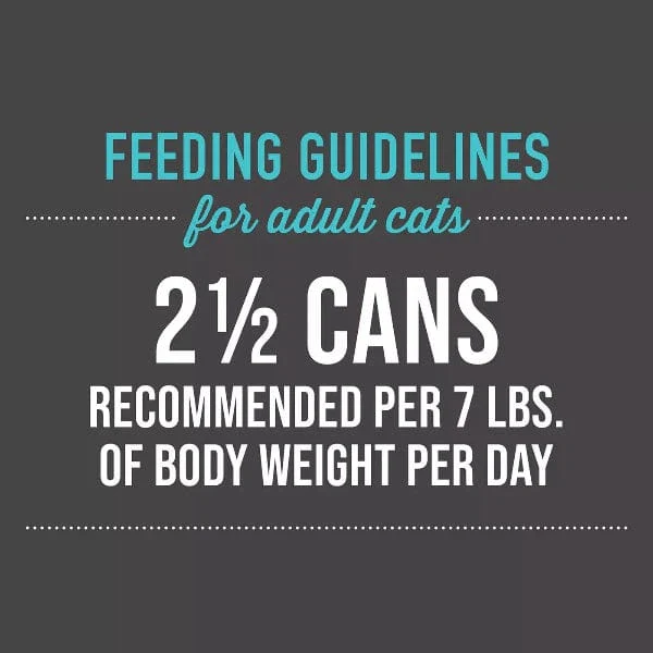Tiki Cat Luau | Succulent Chicken Recipe Canned Cat Food - Image 6