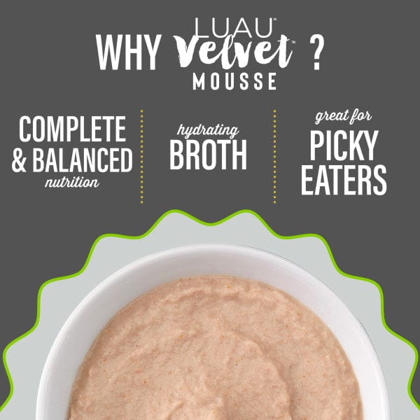 Tiki Cat Velvet Mousse | Variety Pack Cat Food - Image 4