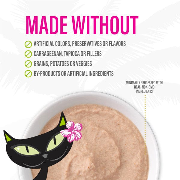 Tiki Cat Velvet Mousse | Variety Pack Cat Food - Image 7