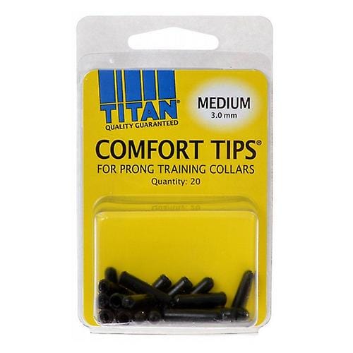 Titan Comfort Tips for Prong Collar - Image 3