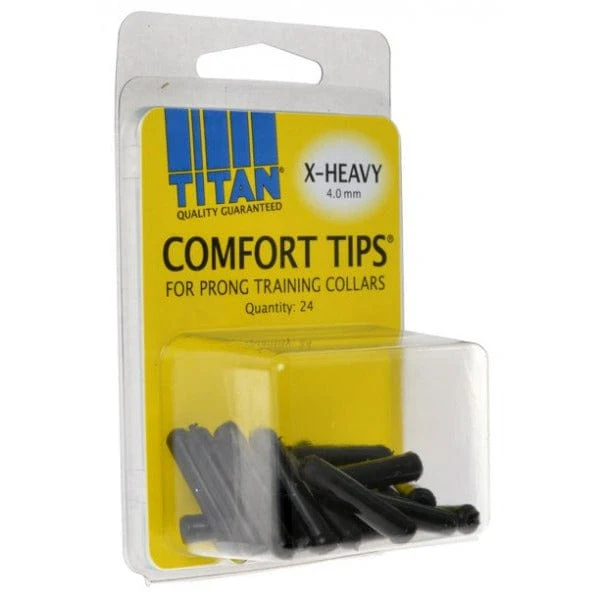 Titan Comfort Tips for Prong Collar - Image 5