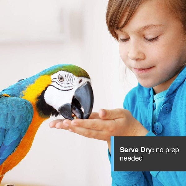 Tropican Alternative Formula for Parrots - Image 4