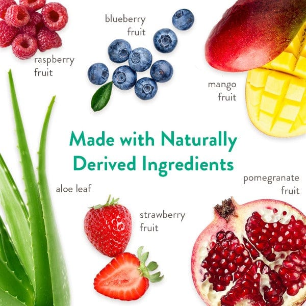 Tropiclean Deep Cleansing Berry & Coconut Pet Shampoo - Image 3