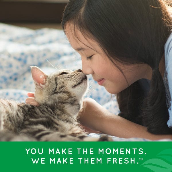 Tropiclean Fresh Breath Oral Care Gel for Cats - Image 7