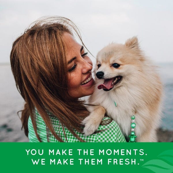Tropiclean Fresh Breath Oral Care Kit For Dogs; Large Dogs - Image 10