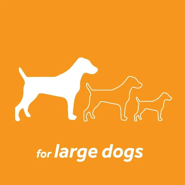 Tropiclean Fresh Breath Oral Care Kit For Dogs; Large Dogs - Image 5