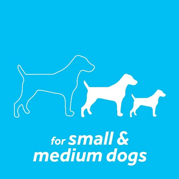 Tropiclean Fresh Breath Oral Care Kit For Dogs; Small/Medium Dogs - Image 8