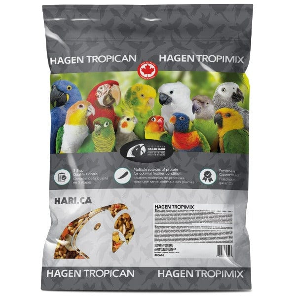 Tropimix Enrichment Food for Small Parrots - Image 5