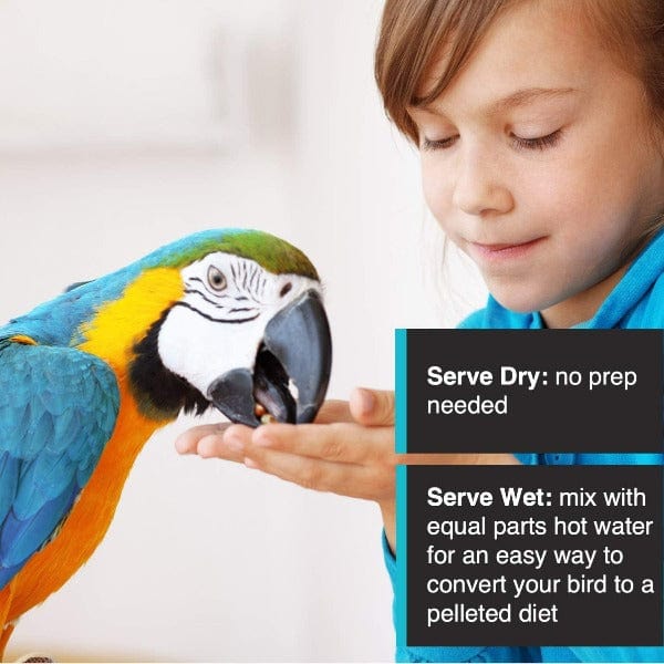 Tropimix Enrichment Formula for Large Parrots - Image 4