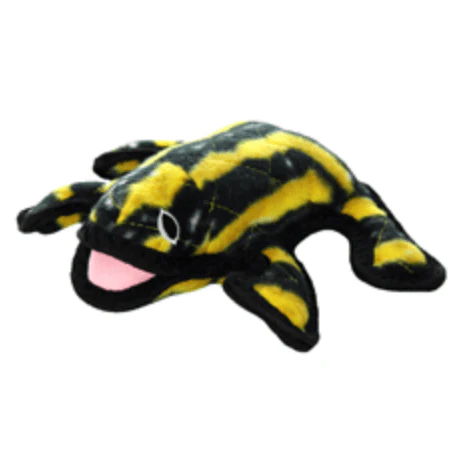 Tuffy Desert Phrog Dog Toy