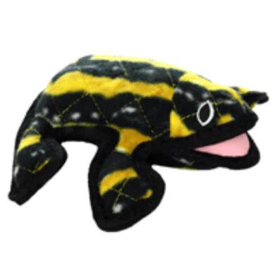 Tuffy Desert Phrog Dog Toy - Image 2