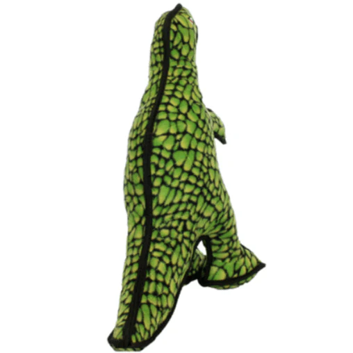 Tuffy Dinosaur T-Rex Dog Toy - Image 3