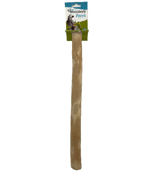 Tweeters Natural Perch - Image 4