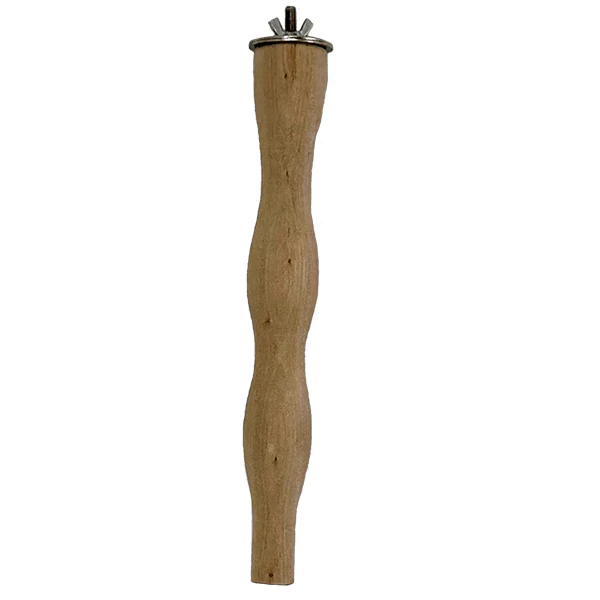 Tweeters Ergonomic Perch - Image 2