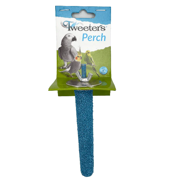 Tweeters Pumice Pedi Perch