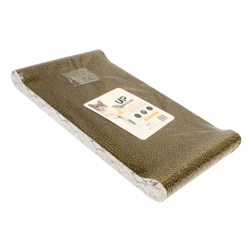 Urban Pet Lounge Scratcher - Image 3