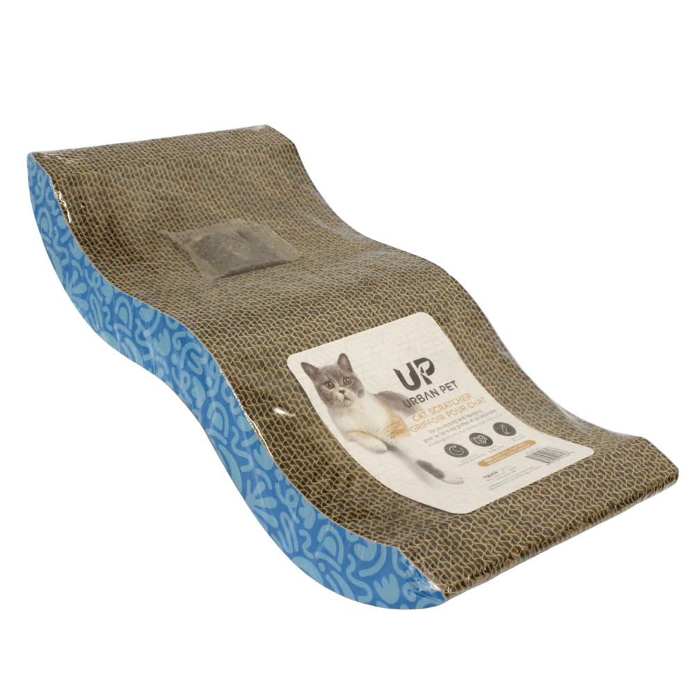 Urban Pet W Wave Scratcher - Image 3