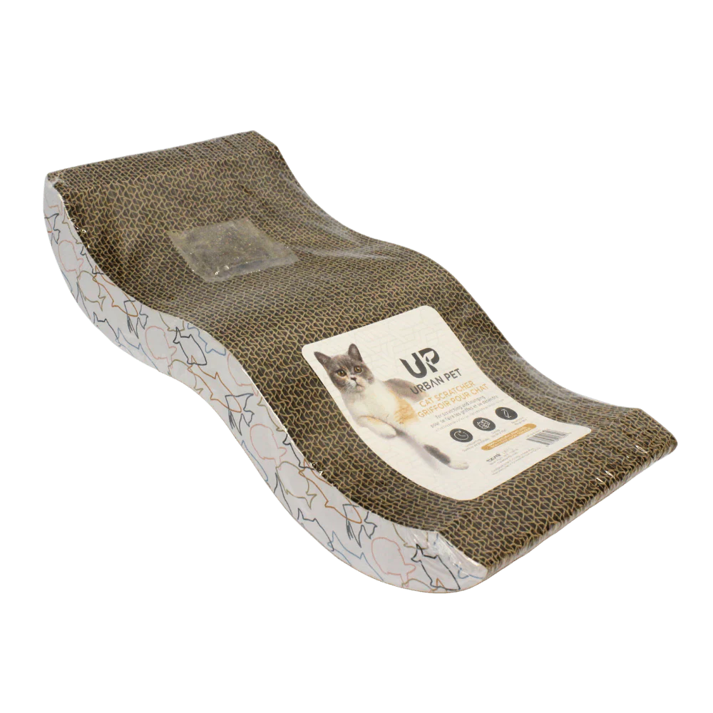 Urban Pet W Wave Scratcher - Image 4