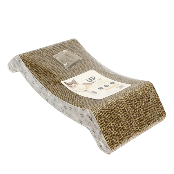 Urban Pet Wave Scratcher - Image 3