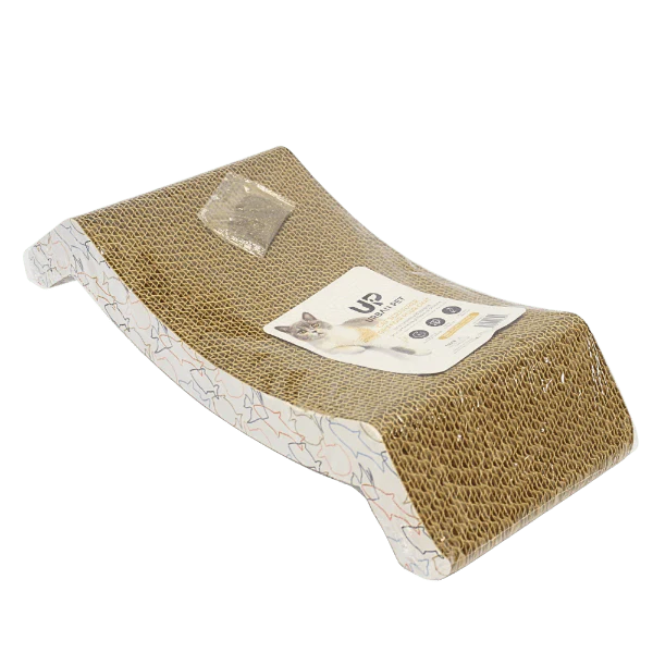 Urban Pet Wave Scratcher - Image 4