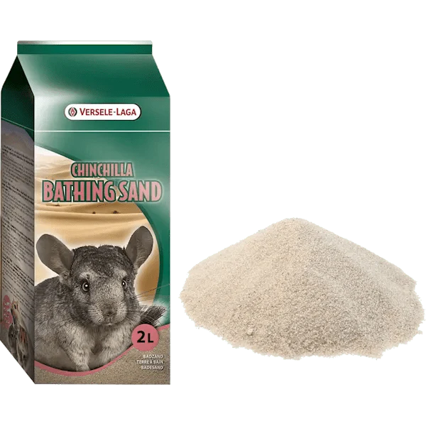Versele-Laga Chinchilla Bathing Sand - Image 2