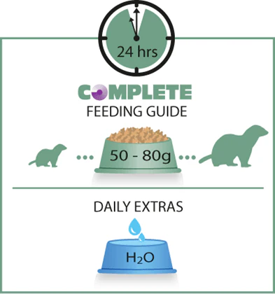 Versele-Laga Complete Ferret Food - Image 3