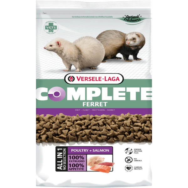 Versele-Laga Complete Ferret Food - Image 4