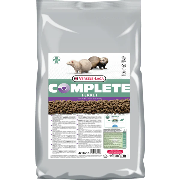 Versele-Laga Complete Ferret Food - Image 5