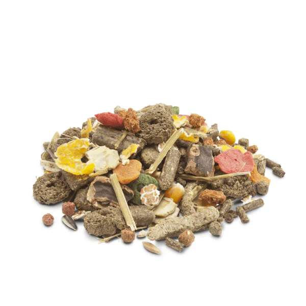 Versele-Laga Crispy Muesli Food for Rabbits - Image 2