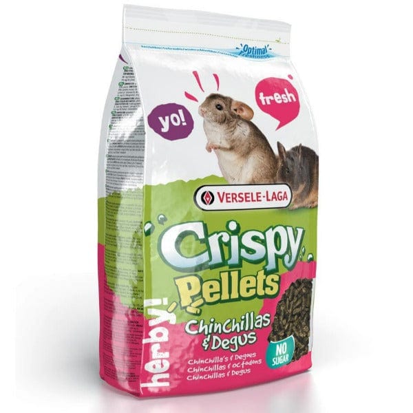 Versele-Laga Crispy Pellets for Chinchilla & Degu - Image 3
